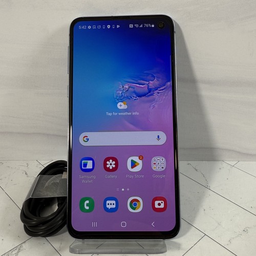 Samsung galaxy s10e 128 - galaxy,