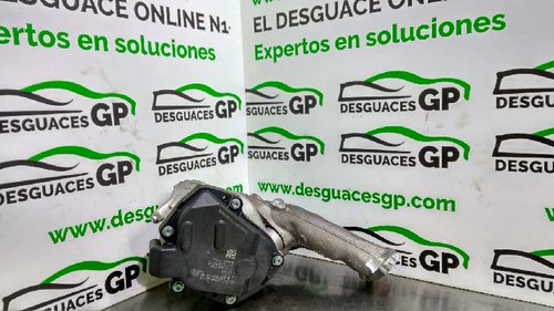 A6511400460 valvola egr - valvola, /