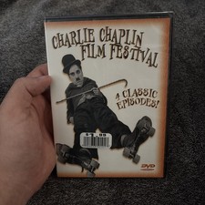 Charlie Chaplin Film Festival