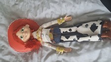 Vintage Thinkway Toy Story