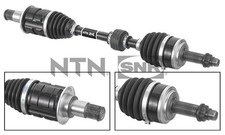 Albero motore SNR DK69.009