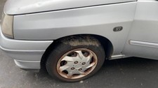 Parafango anteriore sinistro