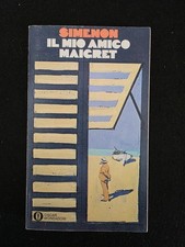 Oscar Mondadori Il Mio Amico