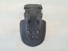 Parafango posteriore con portatarga Ducati Monster 800 Monster 800