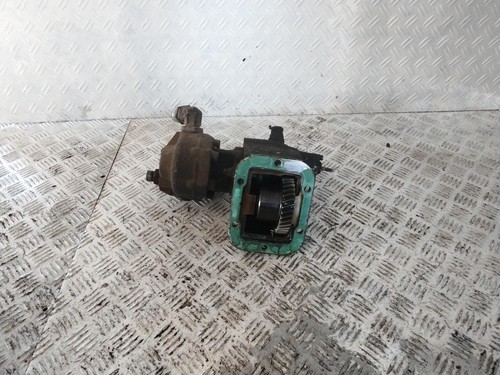 Pompa cambio presa forza - cambio,