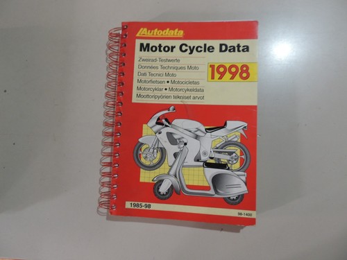 Autodata moto due ruote - autodata,