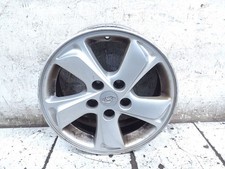 Hyundai ix35 2015 16 pollici