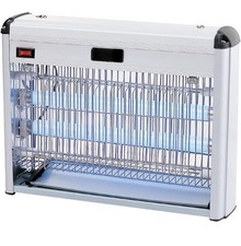 ZANZARIERA ELETTRICA  6W ANTI