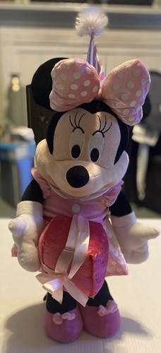 Peluche jumbo disney - jumbo, 30"