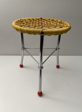 Sedia Sgabello Pieghevole Anni