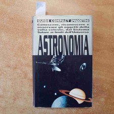 ASTRONOMIA GUIDE COMPACT DE