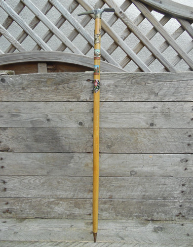 Bastone passeggio vintage - bastone,