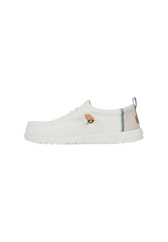 Mocassino uomo hey dude - mocassino,