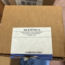 NUOVO! Scatola aperta, Johnson