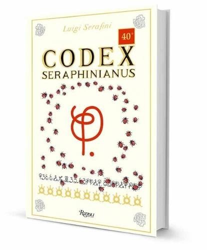 Codex seraphinianus 40th - codex, seraphinianus: