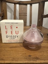 LE FEU D'ISSEY LIGHT 50 ML