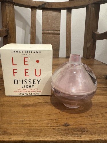 Feu issey light 50 - feu,