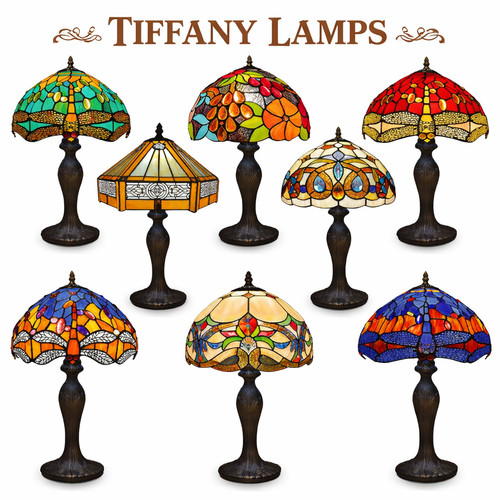Lampada tavolo stile - da,