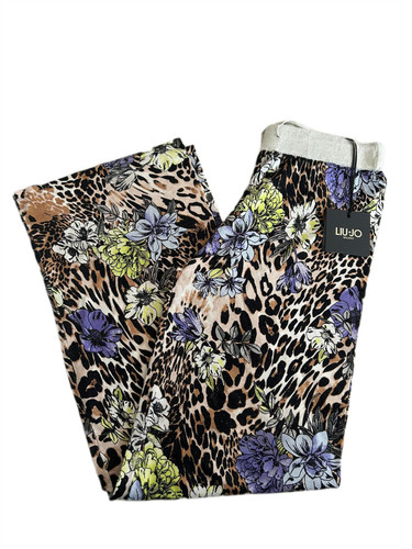 Pantaloni donna liu jo - da,