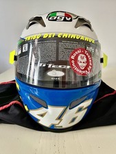 Casco tech mugello 2005 - casco,