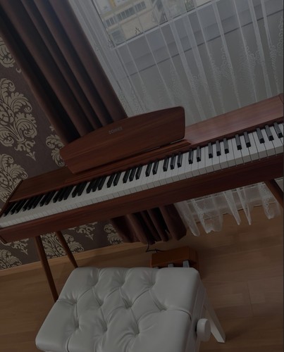 Donner ddp pianoforte - donner,