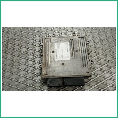 Centralina iniezione smart - centralina,