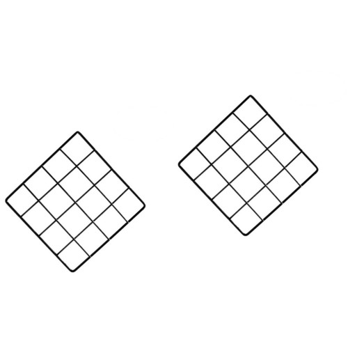 Pezzi multifunzione metallo - 4,