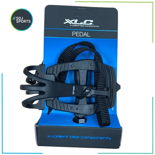 Pedali bici piattaforma