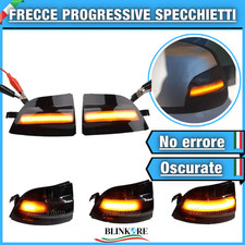 FRECCE LED DINAMICHE