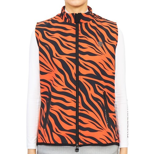 Hydrogen women fleece - women's, vest