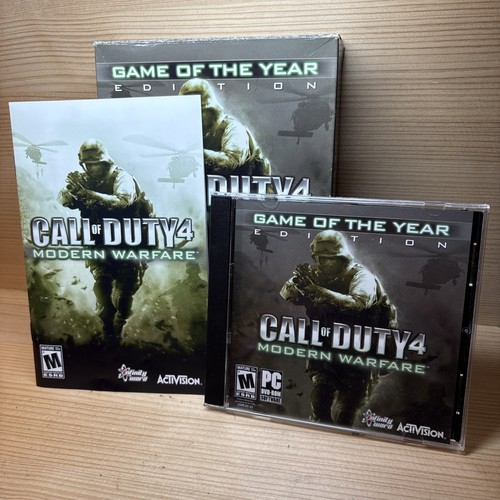 Call duty modern warfare - of,