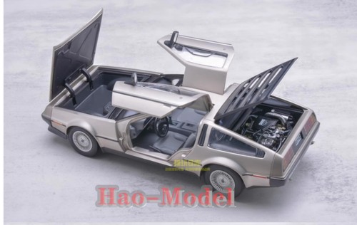 Sunstar delorean dmc 12 - sunstar, dmc-12