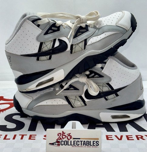 Nike air trainer high bo - nike,