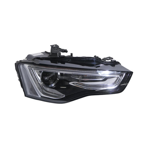 Audi faro xenon - faro,