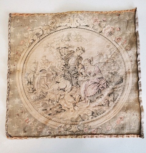 Arazzo vintage made france - vintage, in