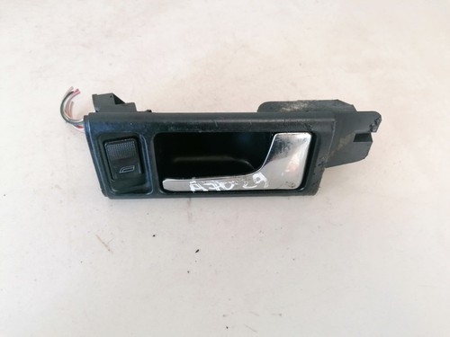 Volkswagen polo 2003 door - 2003,