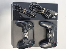 Console playstation 500gb - console, 4