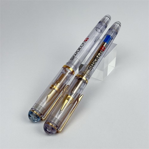 Set penne swatch vintage - set,