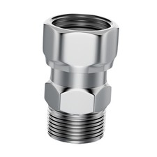 Valvola angolare Connettore