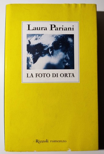 Foto orta laura - foto, di