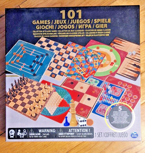 101 giochi compendio scacchi - 101, compendio,