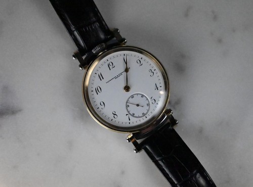 Vacheron constantin genève - vacheron,