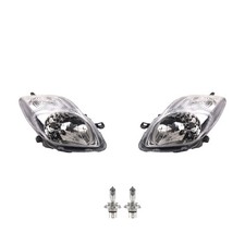 Set Di Fari Adatto Per Toyota