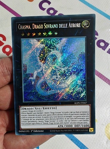 Chasma drago sovrano delle - drago,