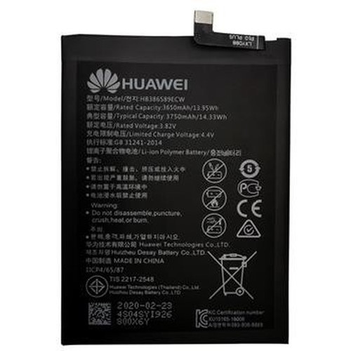 Batteria originale huawei p10 - huawei,