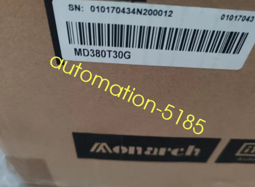 1pcs monarch inovance - monarch,