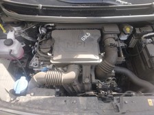 MOTORE KIA PICANTO 1.O 12V B. 2023 CODICE MOTORE : G3LD 14MILA KM