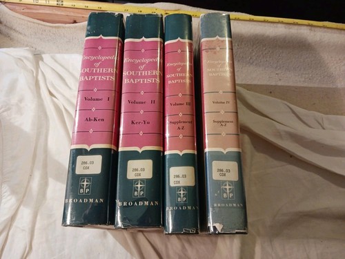 Encyclopedia southern - encyclopedia, of