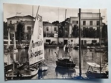Riccione (Rimini). Darsena -