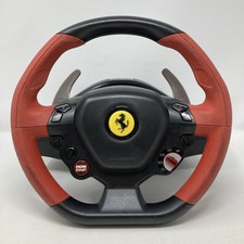 Thrustmaster Ferrari 458